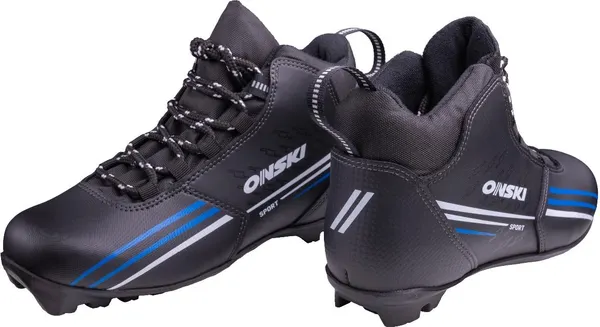 Ботинки для беговых лыж Onski Sport NNN / S86823