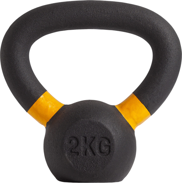 Гиря VictoryFit VF-KCR020 - фото