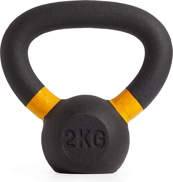 Гиря VictoryFit VF-KCR020