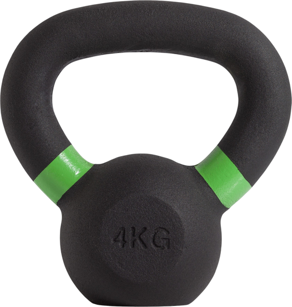 Гиря VictoryFit VF-KCR040 - фото