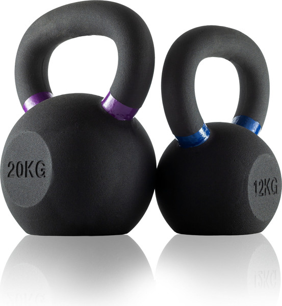 Гиря VictoryFit VF-KCR100