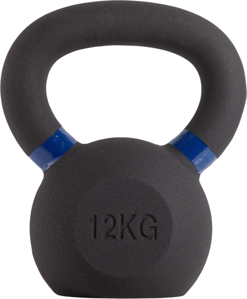 Гиря VictoryFit VF-KCR120 (12кг) - фото