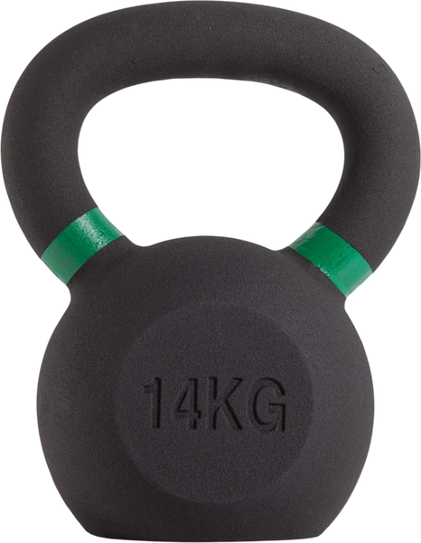 Гиря VictoryFit VF-KCR140 (14кг) - фото