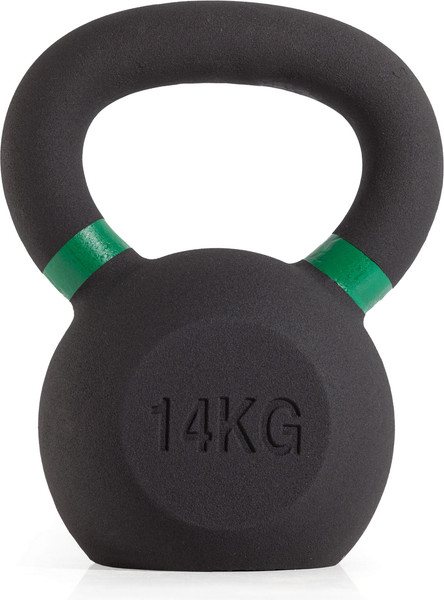 Гиря VictoryFit VF-KCR140 (14кг)