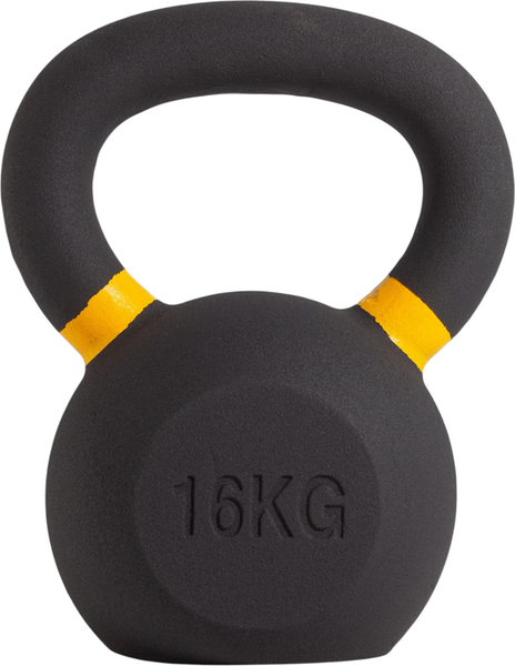 Гиря VictoryFit VF-KCR160 (16кг) - фото