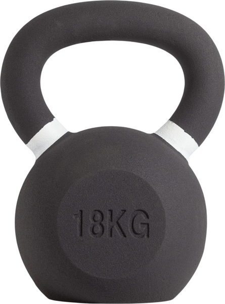 Гиря VictoryFit VF-KCR180 (18кг) - фото