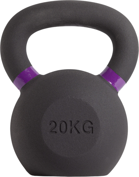 Гиря VictoryFit VF-KCR200 (20кг) - фото