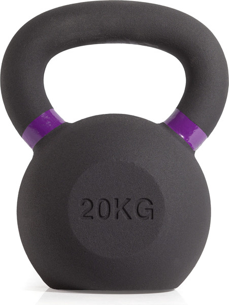 Гиря VictoryFit VF-KCR200 (20кг)