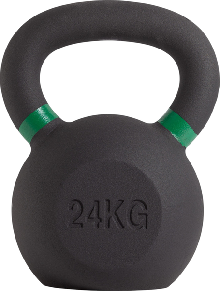 Гиря VictoryFit VF-KCR240 (24кг) - фото