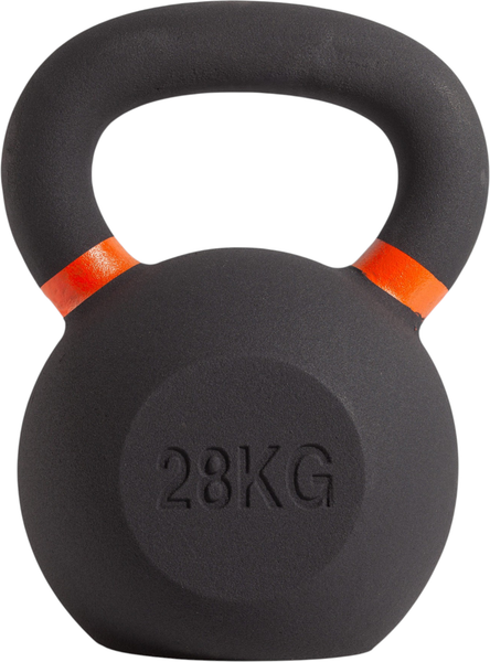 Гиря VictoryFit VF-KCR280 (28кг) - фото