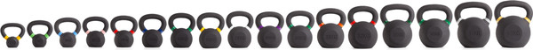 Гиря VictoryFit VF-KCR320 (32кг)