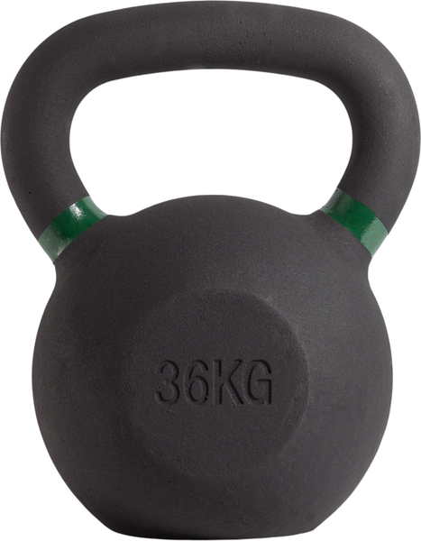 Гиря VictoryFit VF-KCR360 (36кг) - фото
