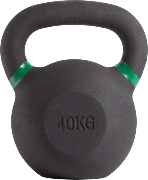 Гиря VictoryFit VF-KCR400 (40кг) - фото