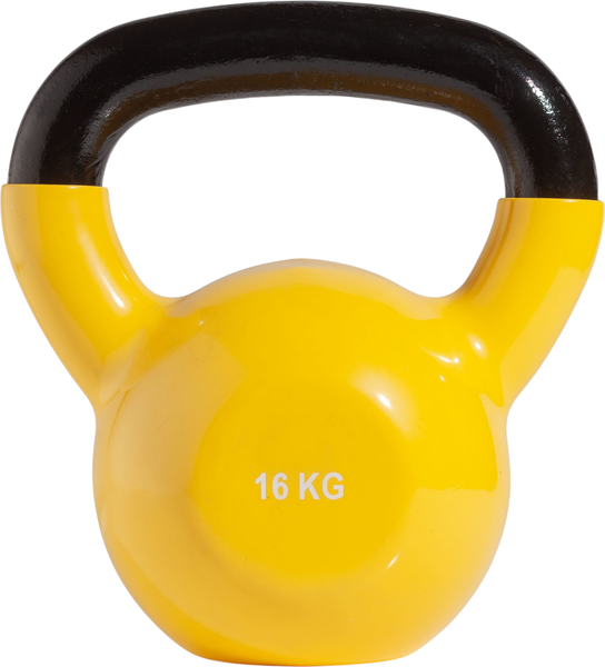 Гиря VictoryFit VF-KV160 (16кг) - фото