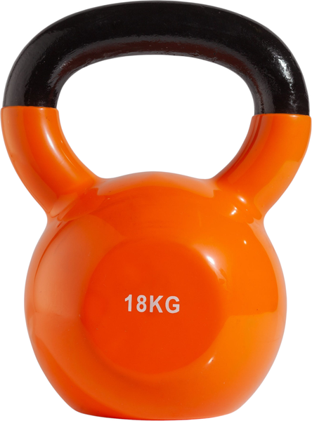 Гиря VictoryFit VF-KV180 (18кг) - фото