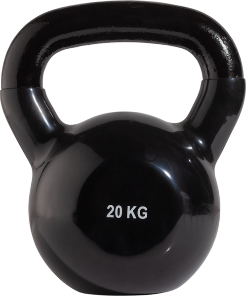 Гиря VictoryFit VF-KV200 (20кг) - фото