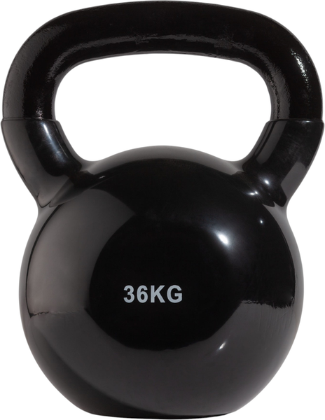 Гиря VictoryFit VF-KV360 (36кг) - фото