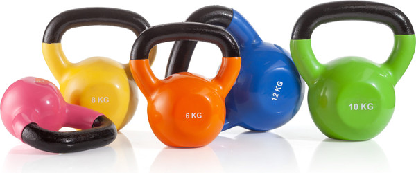 Гиря VictoryFit VF-KV360 (36кг)