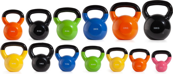 Гиря VictoryFit VF-KV360 (36кг)