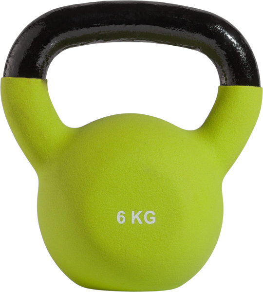 Гиря VictoryFit VF-KN060 - фото