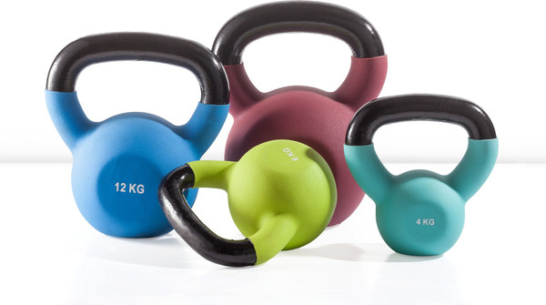 Гиря VictoryFit VF-KN060