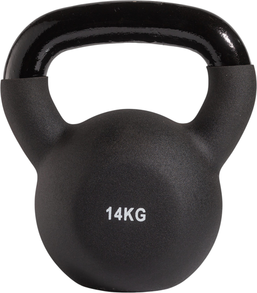 Гиря VictoryFit VF-KN140 (14кг) - фото