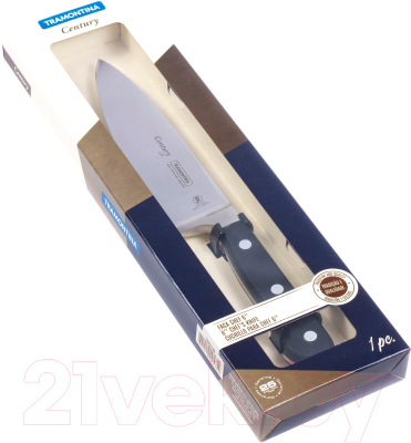 Нож Tramontina Century 24011106