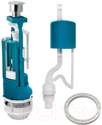 Арматура ИнкоЭр И-СБ2-НпрНРФ-ХХ-М  - фото