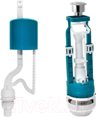 Арматура ИнкоЭр И-СБ2м- НпрНРФ-АА-М Р - фото