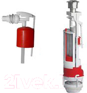 Арматура ИнкоЭр И-СБ2- БпрН-АА-М Р - фото