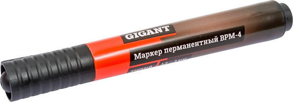 Маркер строительный Gigant BPM-4