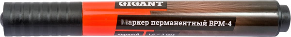 Маркер строительный Gigant BPM-4