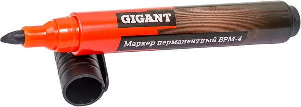 Маркер строительный Gigant BPM-4