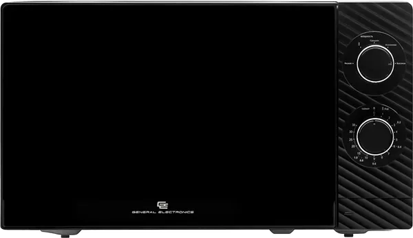 Микроволновая печь GENERAL ELECTRONICS GE-MS120B - фото