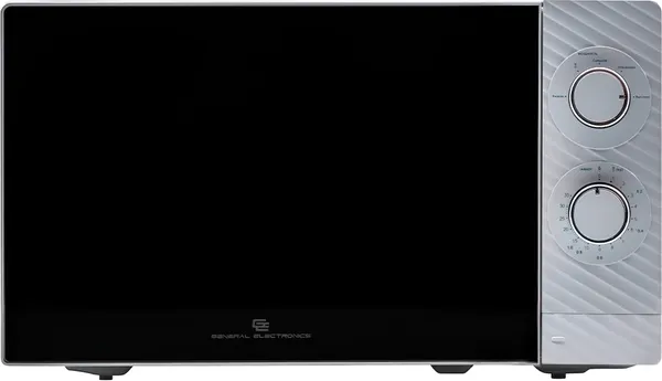Микроволновая печь GENERAL ELECTRONICS GE-MS120S - фото