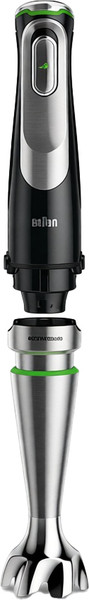 Блендер погружной Braun MQ9138XI / 0X22111590