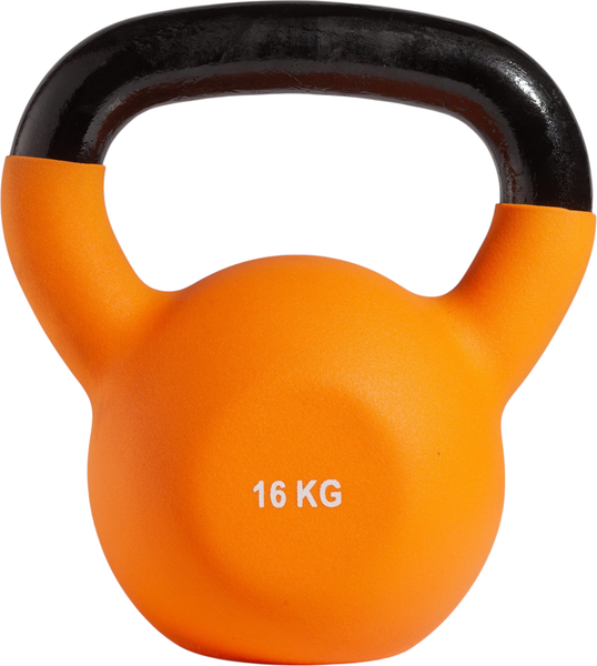Гиря VictoryFit VF-KN160 (16кг) - фото