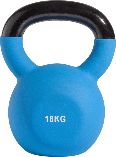 Гиря VictoryFit VF-KN180 (18кг) - фото