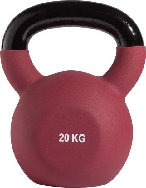 Гиря VictoryFit VF-KN200 (20кг) - фото