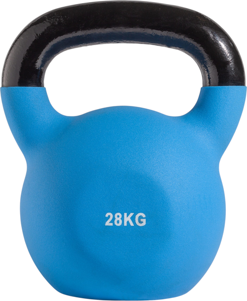 Гиря VictoryFit VF-KN280 (28кг) - фото