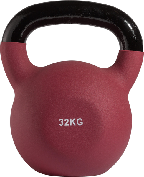 Гиря VictoryFit VF-KN320 (32кг) - фото