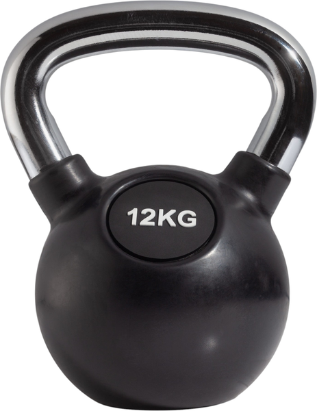 Гиря VictoryFit VF-KRU120 (12кг) - фото