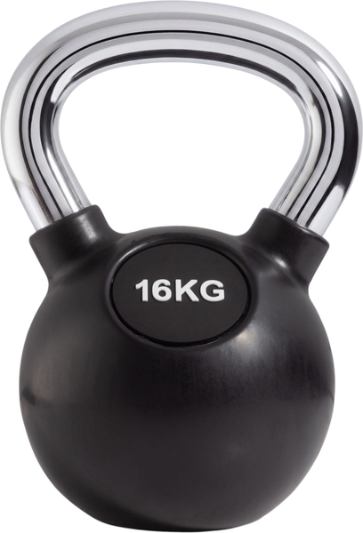 Гиря VictoryFit VF-KRU160 (16кг) - фото