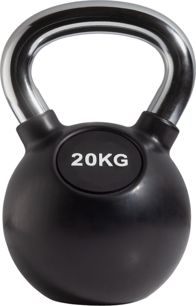 Гиря VictoryFit VF-KRU200 (20кг) - фото