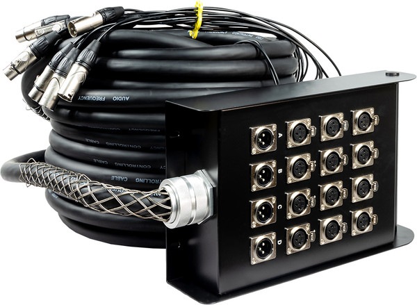 Мультикор PS Sound STB-1204-30 - фото