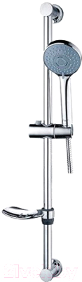 Душевой гарнитур G.Lauf USJ-1201 - фото
