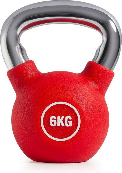 Гиря VictoryFit VF-KCPU060 (6кг)