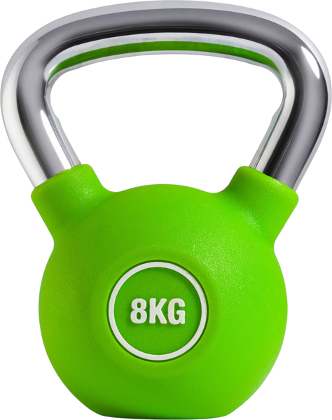 Гиря VictoryFit VF-KCPU080 (8кг) - фото