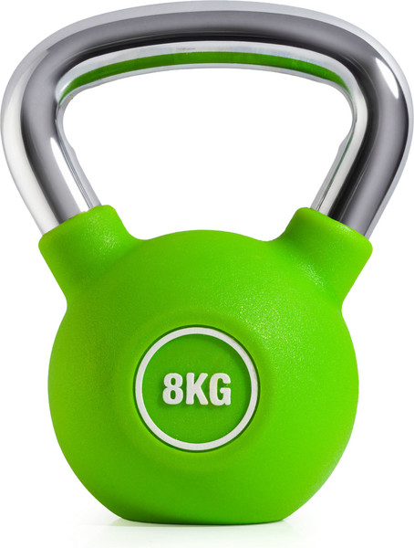 Гиря VictoryFit VF-KCPU080 (8кг)