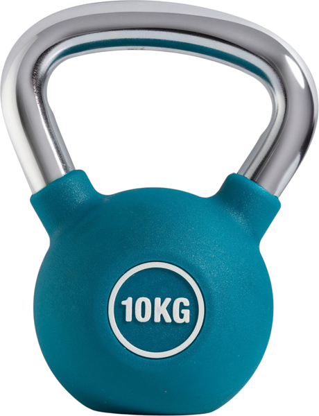 Гиря VictoryFit VF-KCPU100 (10кг) - фото